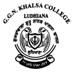Gujranwala Guru Nanak Khalsa College - [GGNKC] ludhiana Logo
