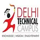 Delhi Technical Campus - [DTC], Jhajjar logo