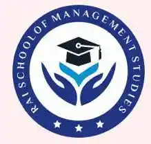 Rai School of Management Studies [RSMS] Ahmedabad logo