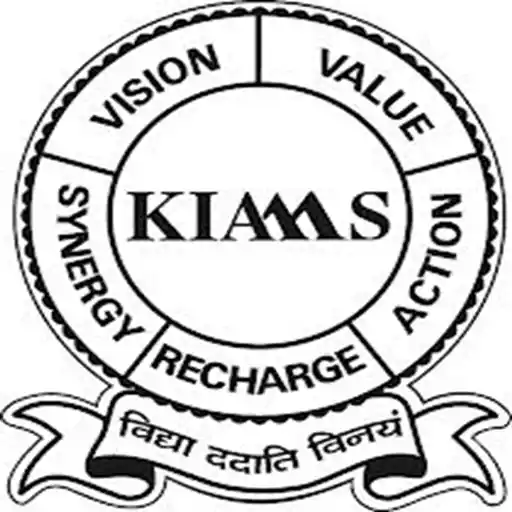 Kirloskar Institute Of Advanced Management Studies [KIAMS] Harihar logo