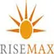 Rise Max College of Education Logo