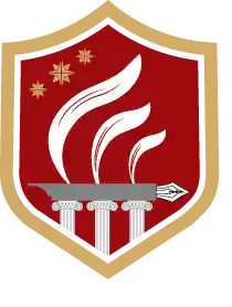 Jharkhand Rai University [JRU] Ranchi logo