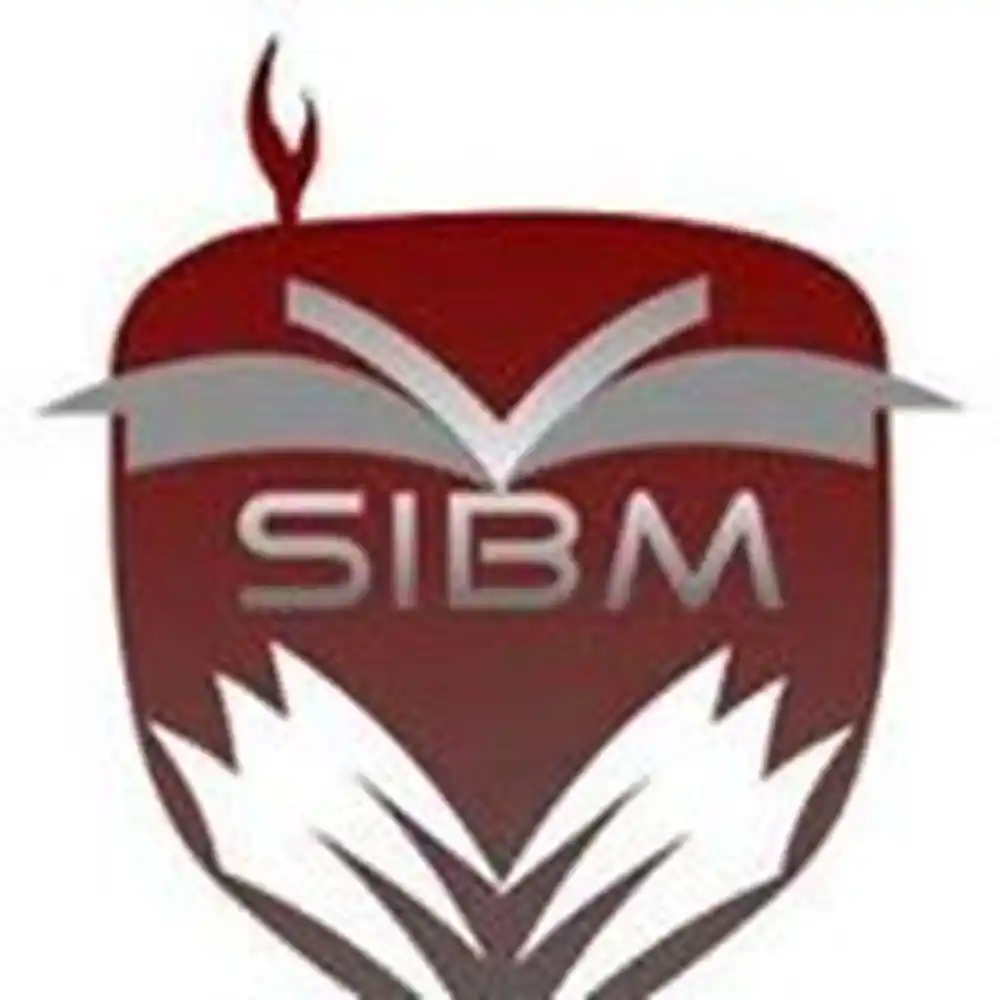 Shayona Institute of Business Management [SIBM] Ahmedabad logo