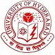 University Of Hyderabad (UOH)