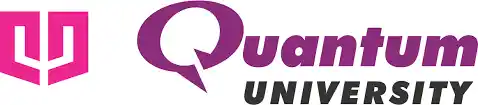 quantum university dehradun Logo