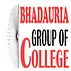 Jaswant Singh Bhadauria Group of Institutions [JSBGI] Mathura logo