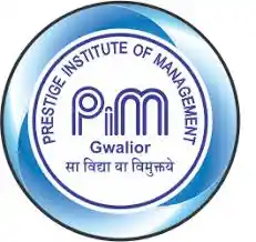 Prestige Institute of Management - [PIMG] Logo