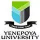 Yenepoya University Online logo