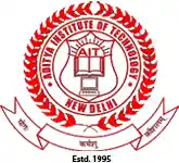 Aditya Institute of Technology [AIT] New Delhi logo