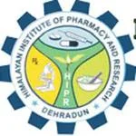Himalayan Institute of Pharmacy and Research - [HIPR] dehradun Logo