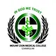 Mount Zion Medical College Hospital Pathanamthitta logo