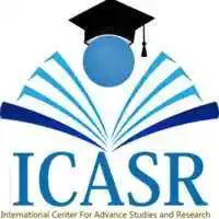 International Center for Advance Studies and Research [ICASR] Gurgaon logo