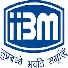 Indian Institute of Business Management [IIBM] Patna logo
