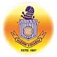 Nizam College logo
