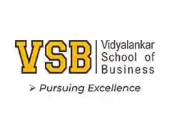 Vidyalankar School of Business - [VSB] Logo