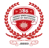 Jasdev Singh Sandhu Institute of Engineering and Technology - [JSSIET] Logo