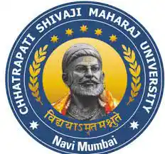 Chhatrapati Shivaji Maharaj University - [CSMU] Logo
