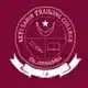 Keyi Sahib Training College [KSTC] Logo