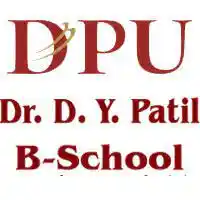 Dr. D. Y. Patil B-School logo