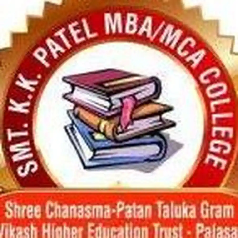 Smt. K. K. Patel MBA & MCA College - [KKPMMC] Logo