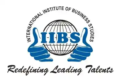 International Institute of Business Studies [IIBS] Bengaluru logo