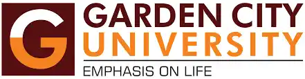 Garden City University - [GCU] Logo