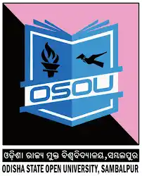 Odisha State Open University-[OSOU] Logo