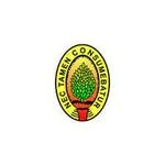 Scottish Church College [SCC] Kolkata logo
