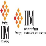 IIM Visakhapatnam - [IIMV] logo
