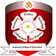 Aryavart College of Education Jind  logo