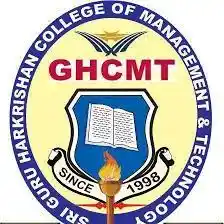 Sri Guru Harkrishan College of Management and Technology logo