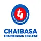 Chaibasa Engineering College, Techno India Group, Chaibasa Logo