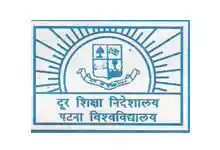 Directorate of Distance Education, Patna University Logo