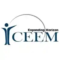 International Center of Excellence in Engineering & Management [ICEEM] Aurangabad logo