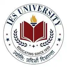 IES University Logo