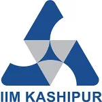 IIM Kashipur - [IIMK] logo