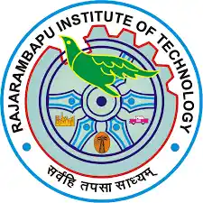 Rajarambapu Institute of Technology [RIT] Sangli logo