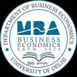 Department of Business Economics [DBE] logo