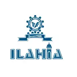 ILahia College of Engineering and Technology - [ICET] Logo