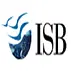 Indian School of Business [ISB] Mohali Logo