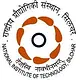 National Institute of Technology [NITS] Silchar logo
