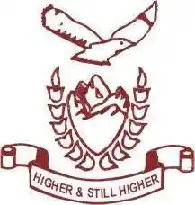 Post Graduate Government College Chandigarh logo