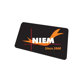 NIEM The Institute of Event Management Mumbai logo