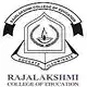 Rajalakshmi College Of Education, Chennai logo