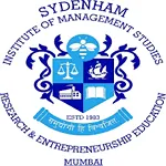 Sydenham Institute of Management Studies, Research and Entrepreneurship Education [SIMSREE] Mumbai logo