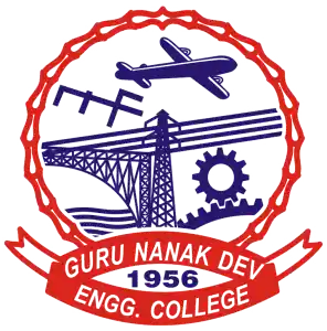 Guru Nanak Dev Engineering College - [GNDEC] logo
