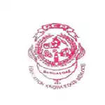 Gautham College of Pharmacy - [GCP] logo