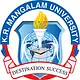 KR Mangalam University, School Of Law, Gurgaon logo
