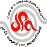 School of Planning and Architecture [SPA] Bhopal logo