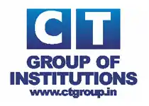 CT Institute of Hotel Management Jalandhar logo